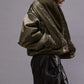 Jacke Grün R13 für Damen