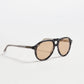 Jeans sunglasses in grey