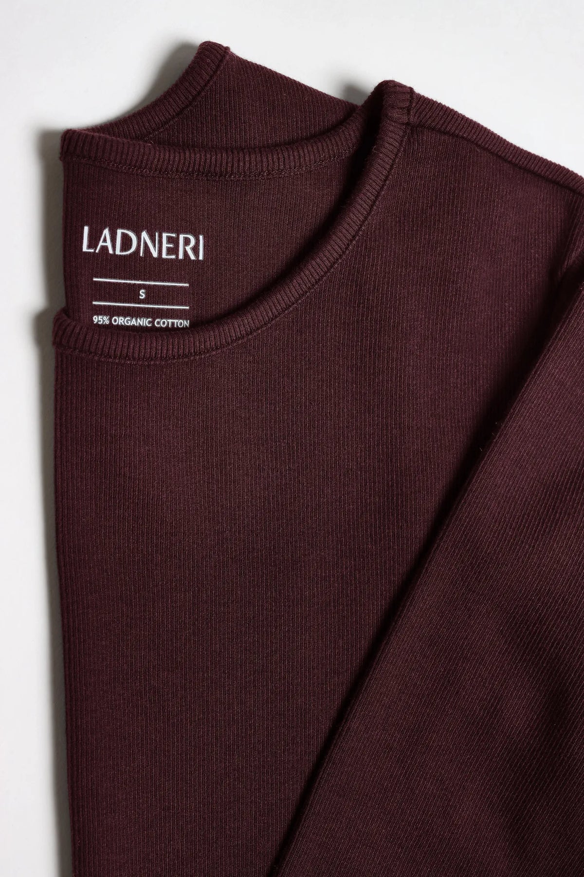 Ladneri Longsleeve Line in Winetasting – Bild 3