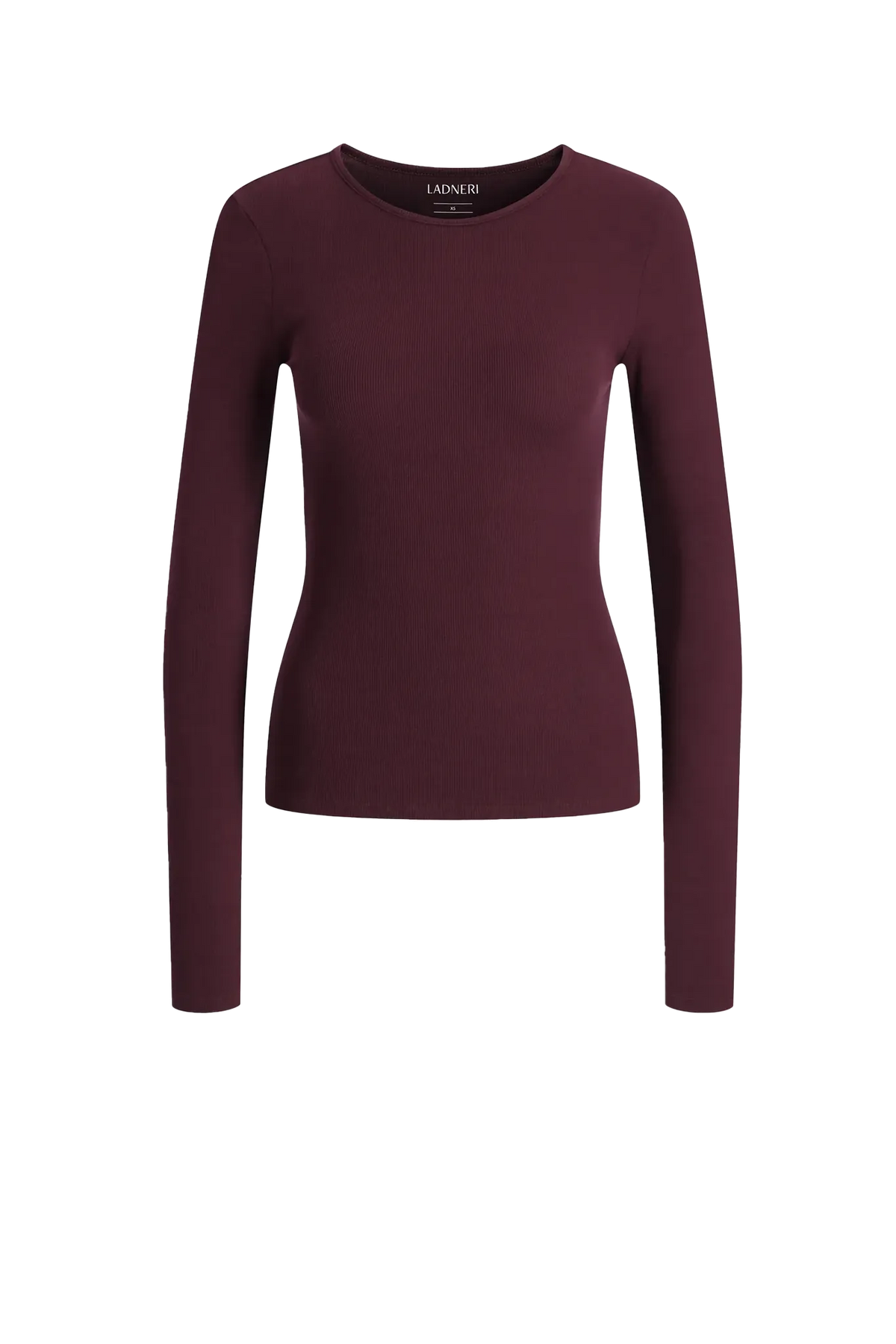 Longsleeve Line in Winetasting