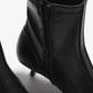 Stiefelette Ankle Boots in Black