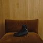 Stiefelette Ankle Boots in Black