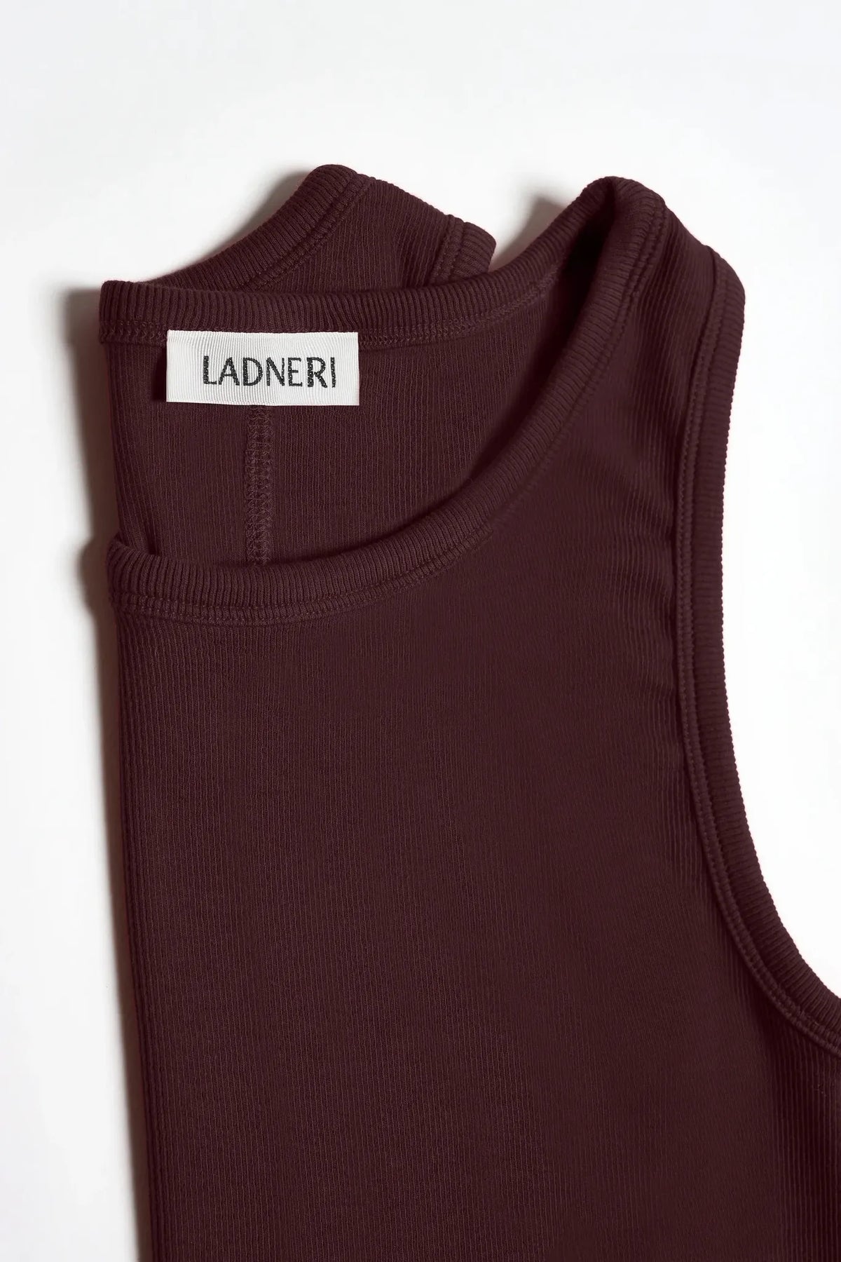 Tank Top La Coeur in Winetasting