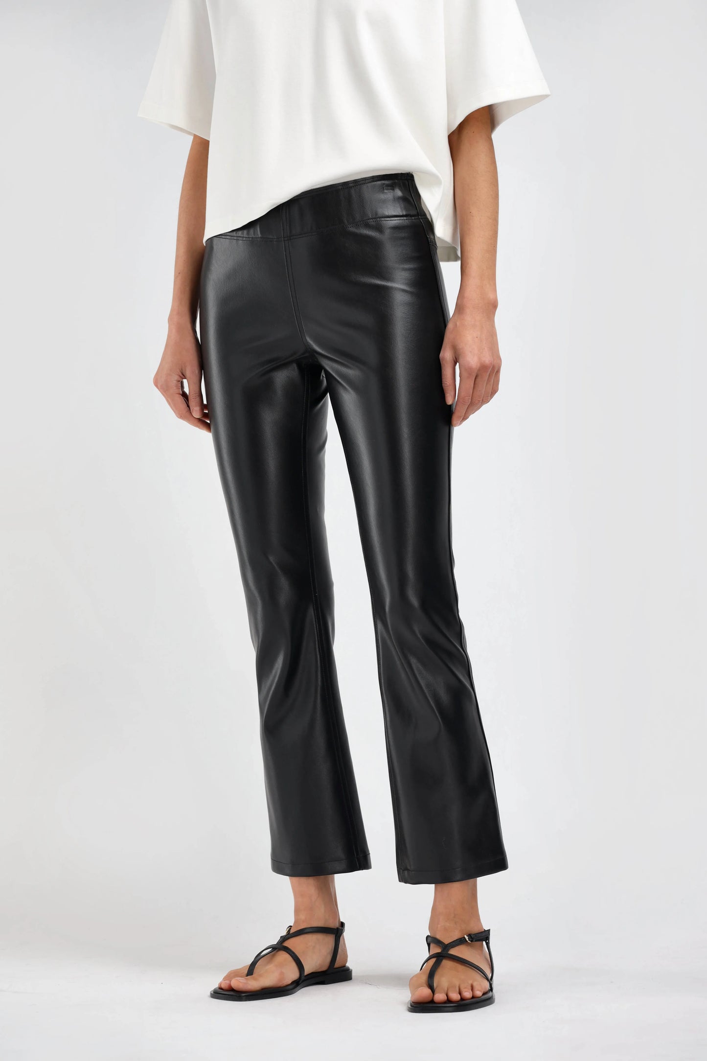 Hose Eloise in Black