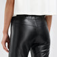 Hose Eloise in Black
