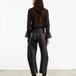 LEDERHOSE 0 NILI LOTAN für Damen