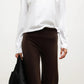 Longsleeve The Margo in White