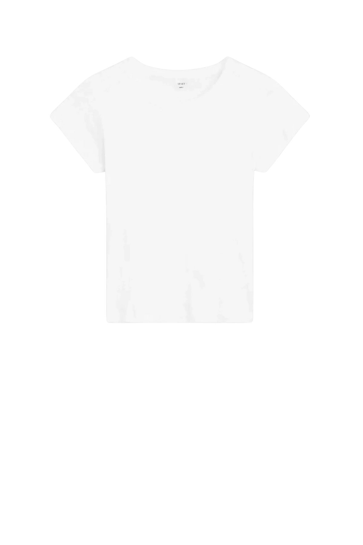 Shirt Laura Slim Fit Tee in White