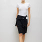 Shirt Laura Slim Fit Tee in White
