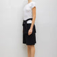 Shirt Laura Slim Fit Tee in White
