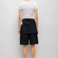 Shirt Laura Slim Fit Tee in White