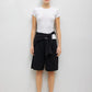 Shirt Laura Slim Fit Tee in White