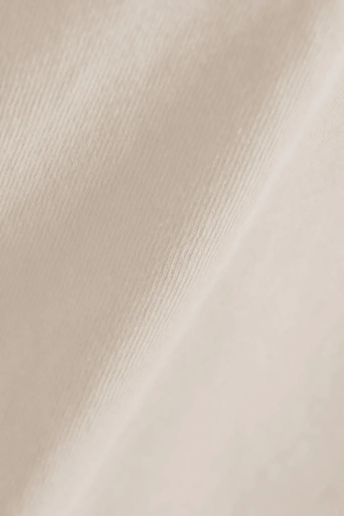 Shirt The Margo in Creme
