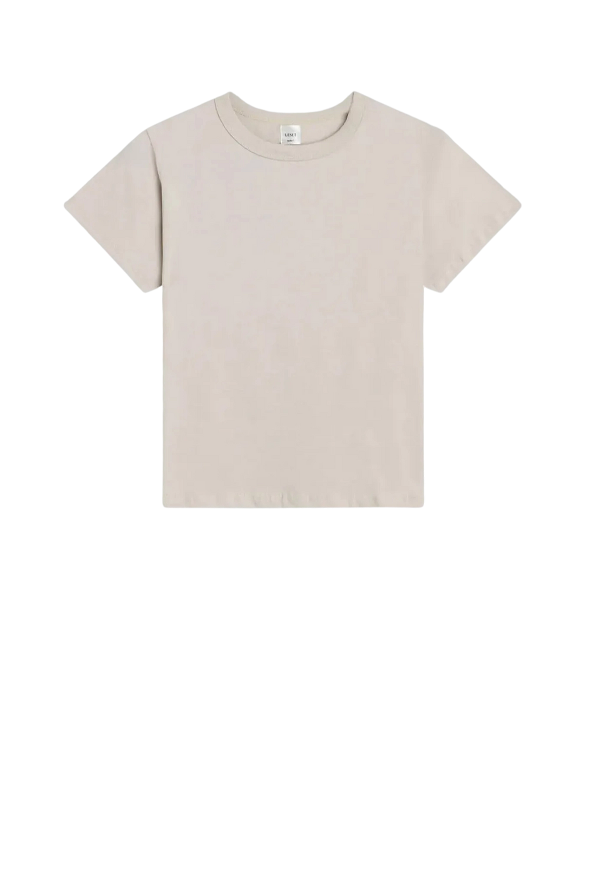 Shirt The Margo in Creme