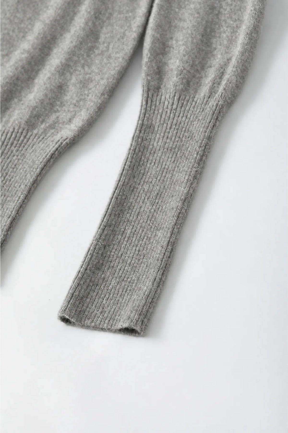 Pullover Dee in Husky