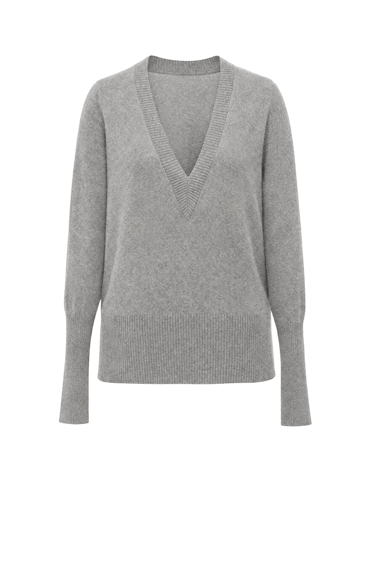 Pullover Dee in Husky