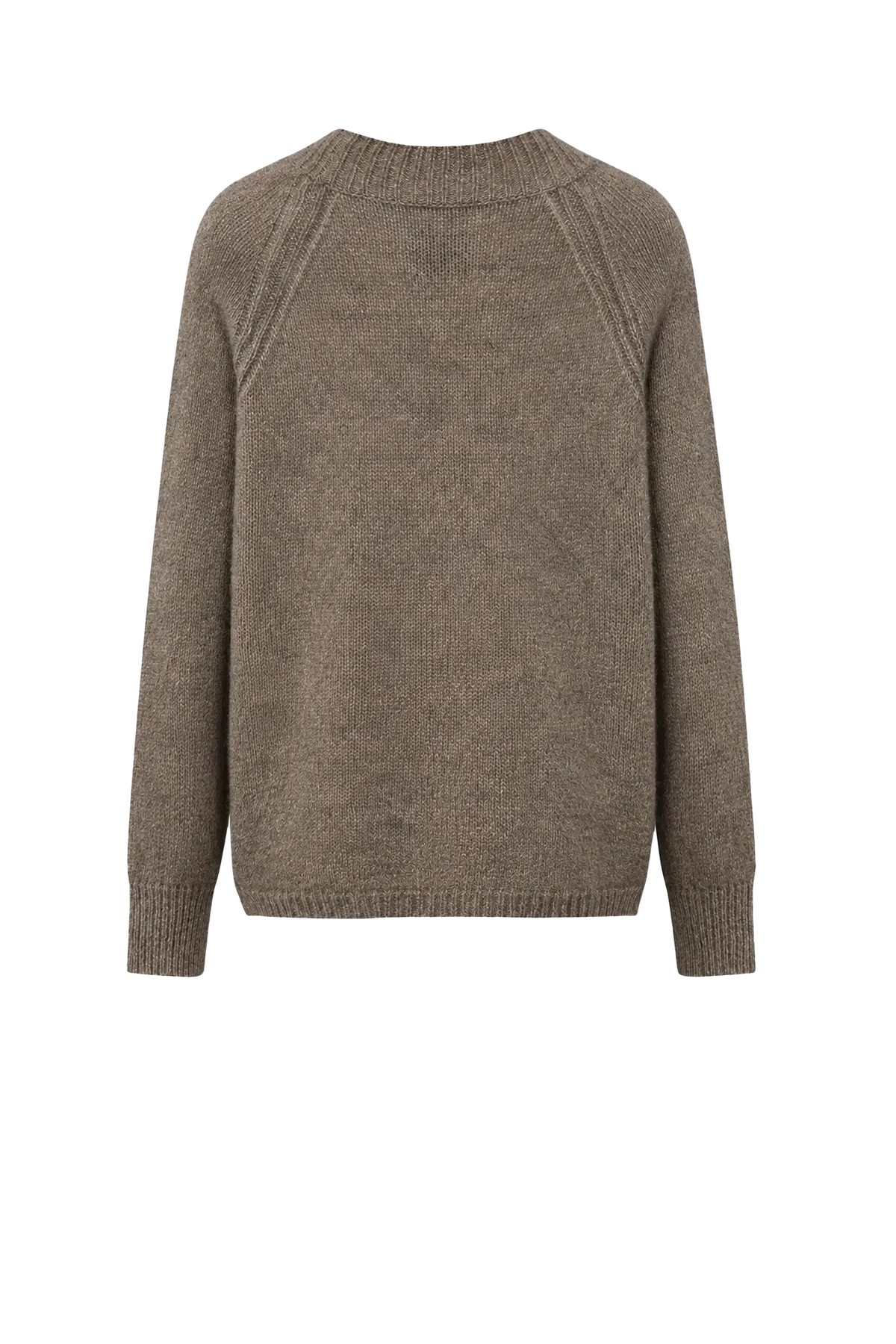Pullover Gatton in Earth