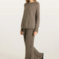 Pullover Gatton in Earth