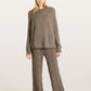 Pullover Gatton in Earth
