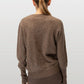 Pullover Harper in Grizzly