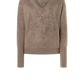 Pullover Harper in Grizzly
