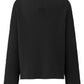 Pullover Rue in Black