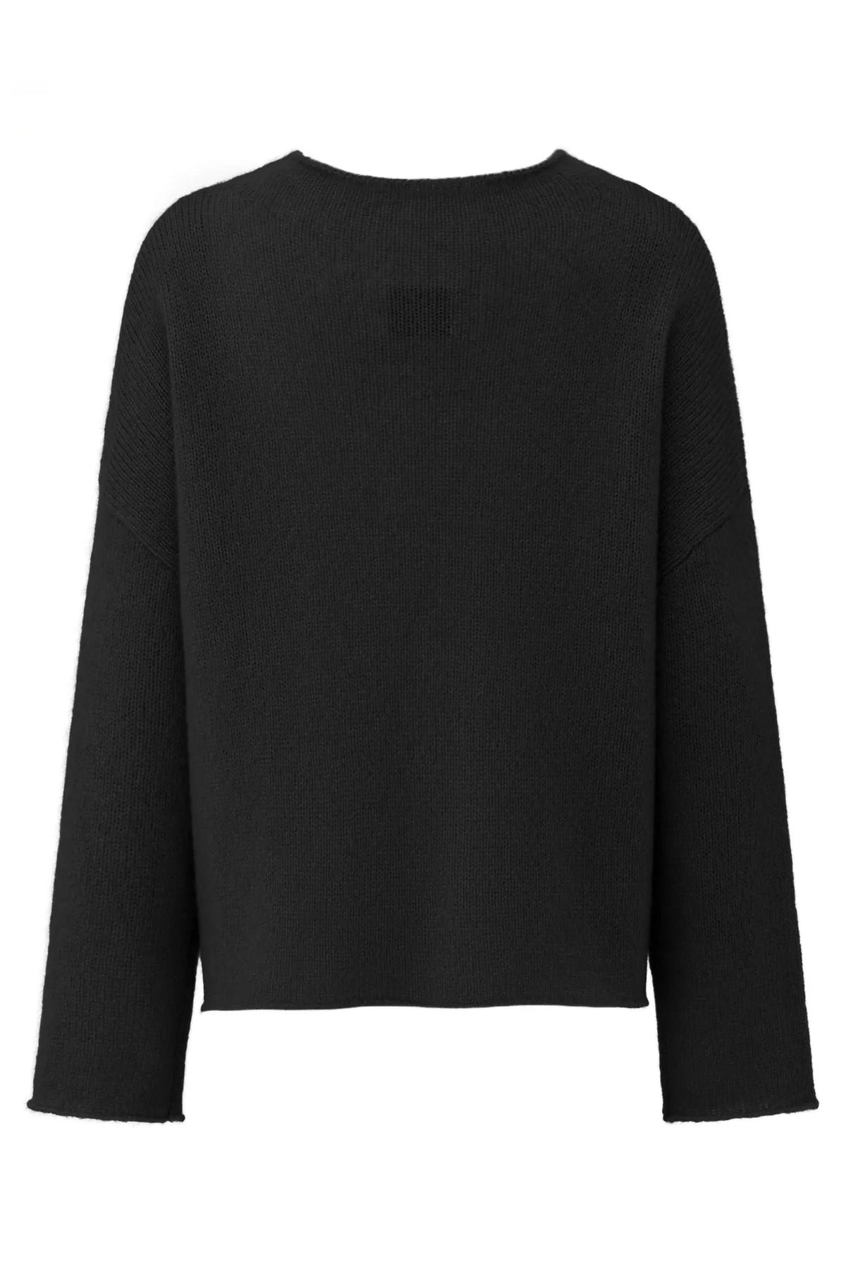 Pullover Rue in Black