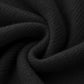 Pullover Rue in Black