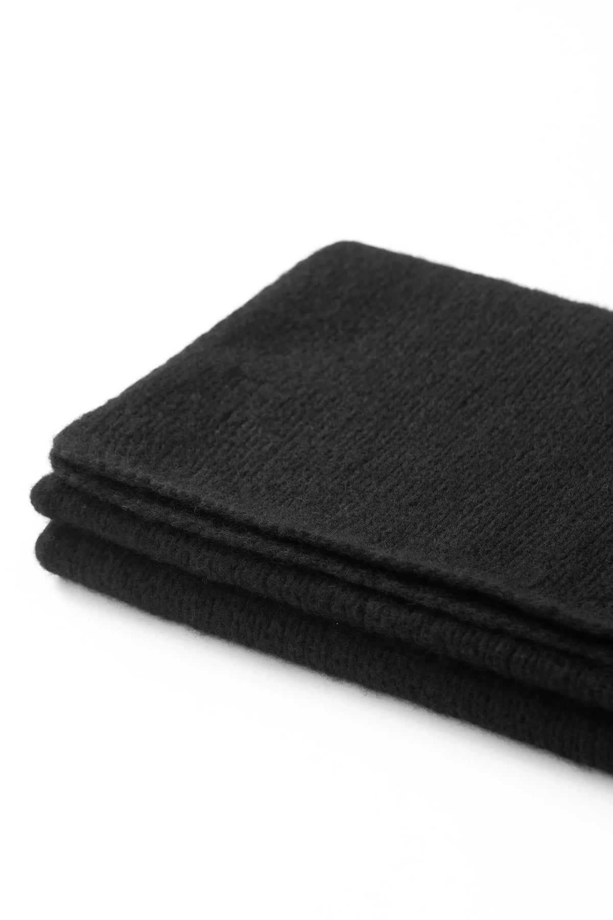 Schal Chantay in Black