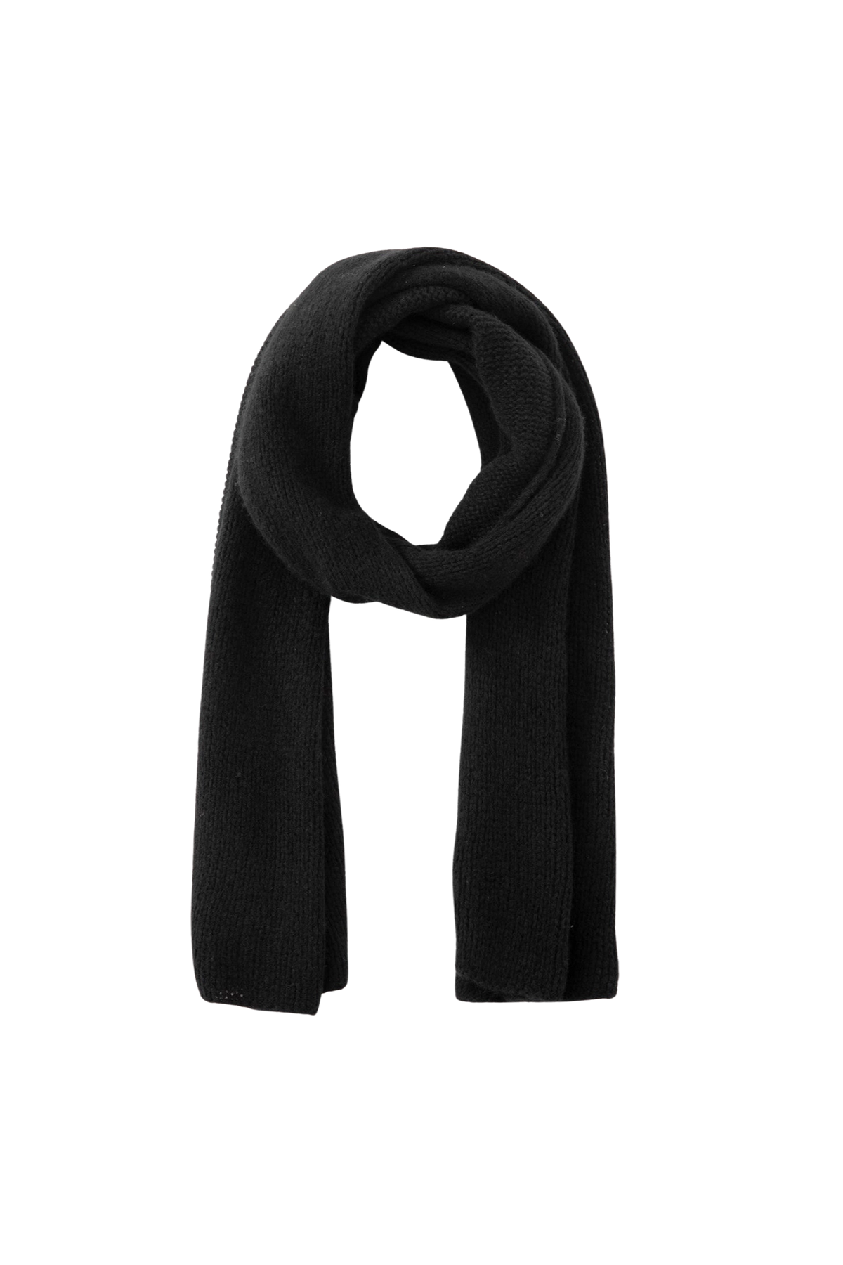 Schal Chantay in Black