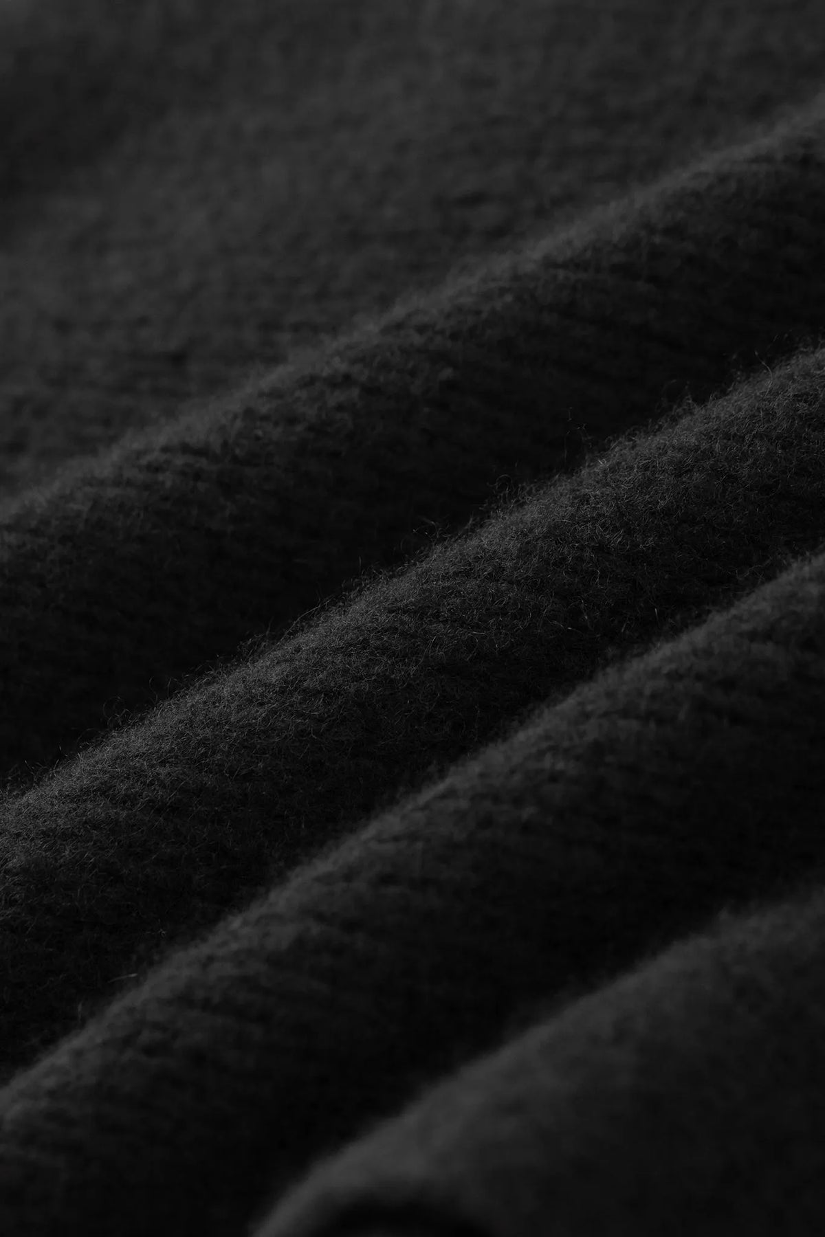 Schal Chantay in Black
