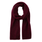 Schal Chantay in Burgundy