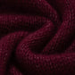 Schal Chantay in Burgundy