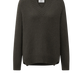 Pullover Deene in Black Forest