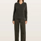 Pullover Deene in Black Forest