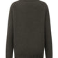 Pullover Deene in Black Forest