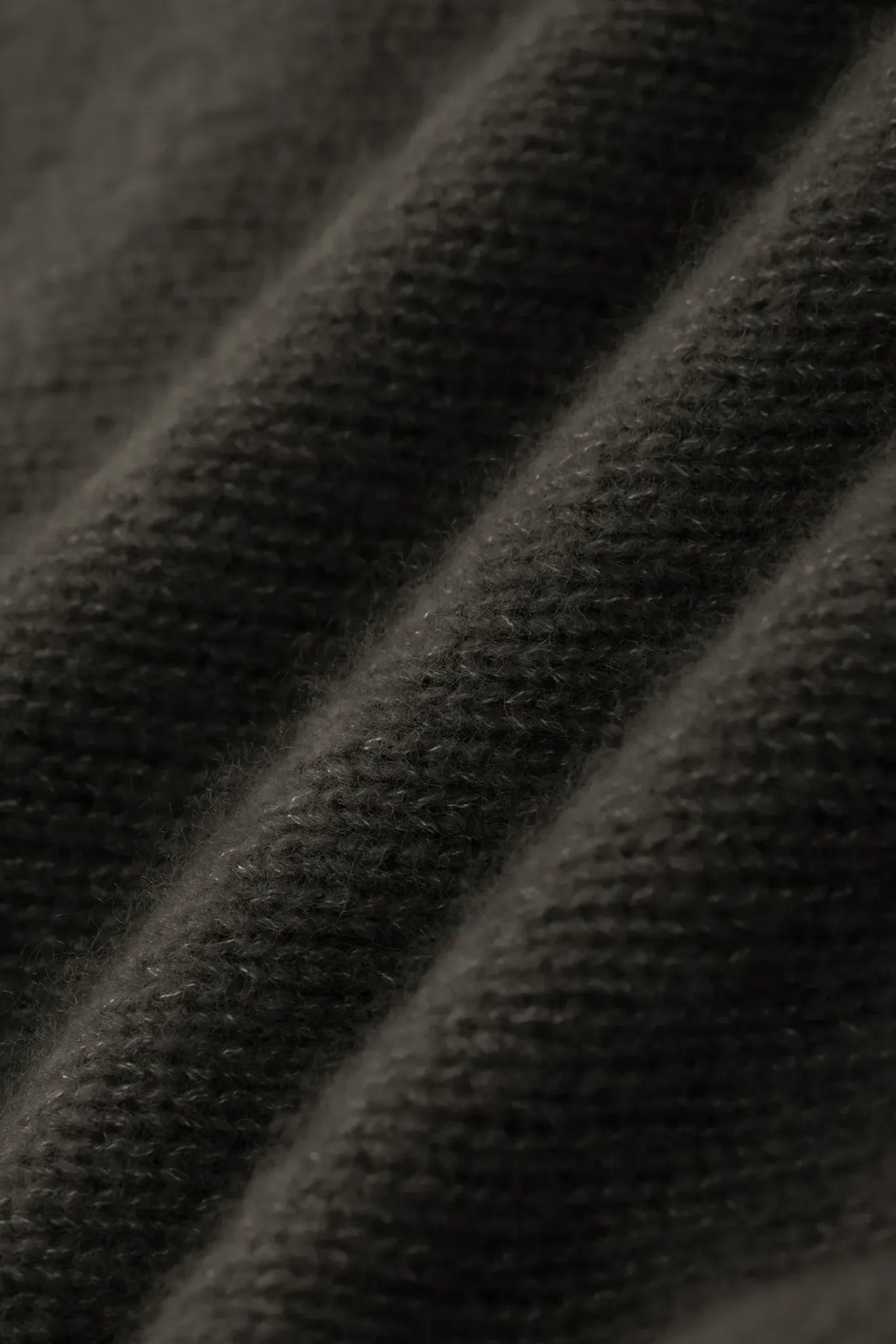 Pullover Deene in Black Forest