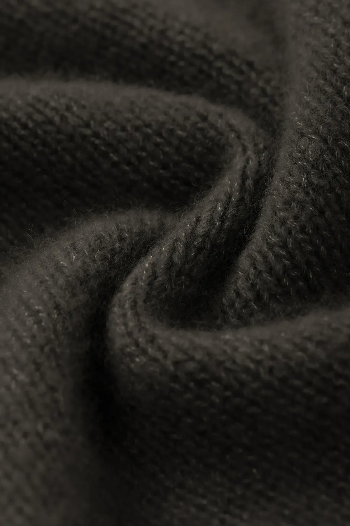Pullover Deene in Black Forest