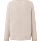 Pullover Deene in Wheat