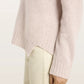 Pullover Deene in Wheat