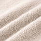 Pullover Deene in Wheat