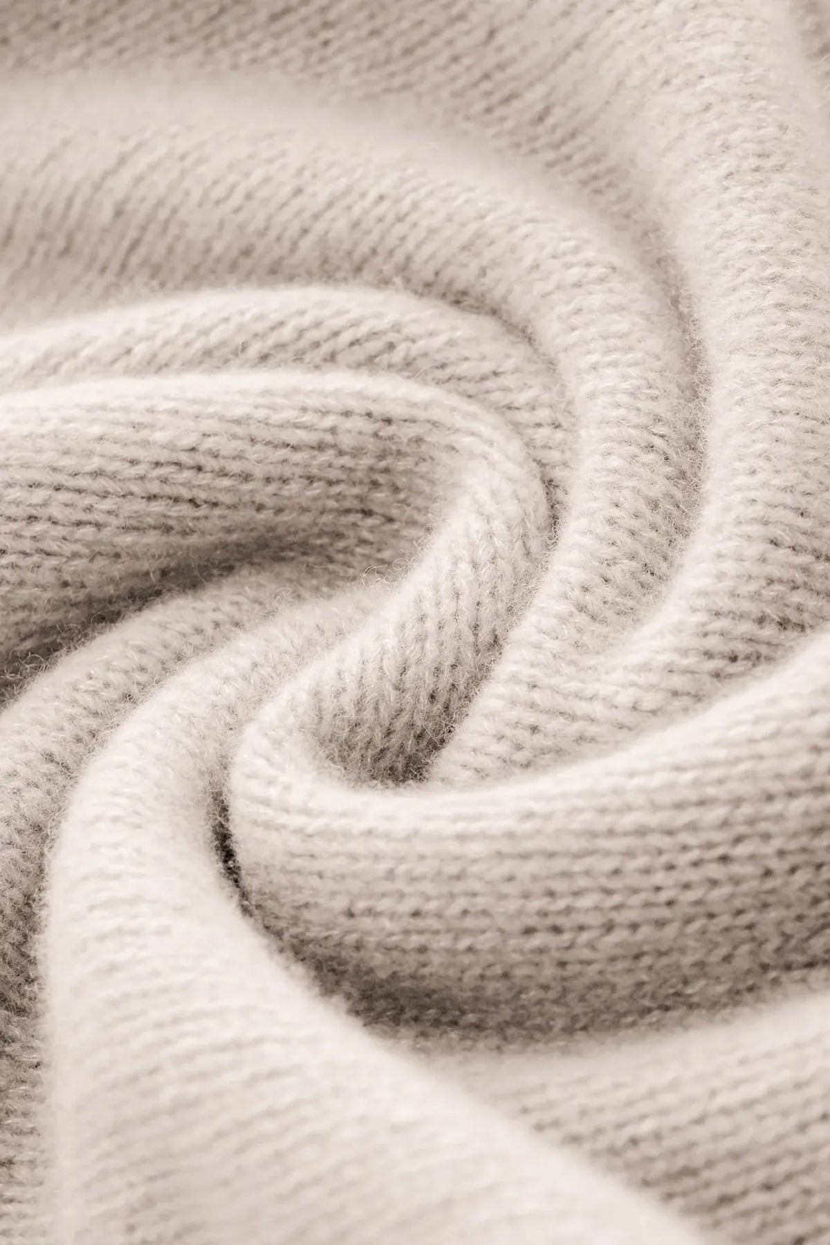 Pullover Deene in Wheat