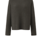 Pullover Lushe in Black Forest