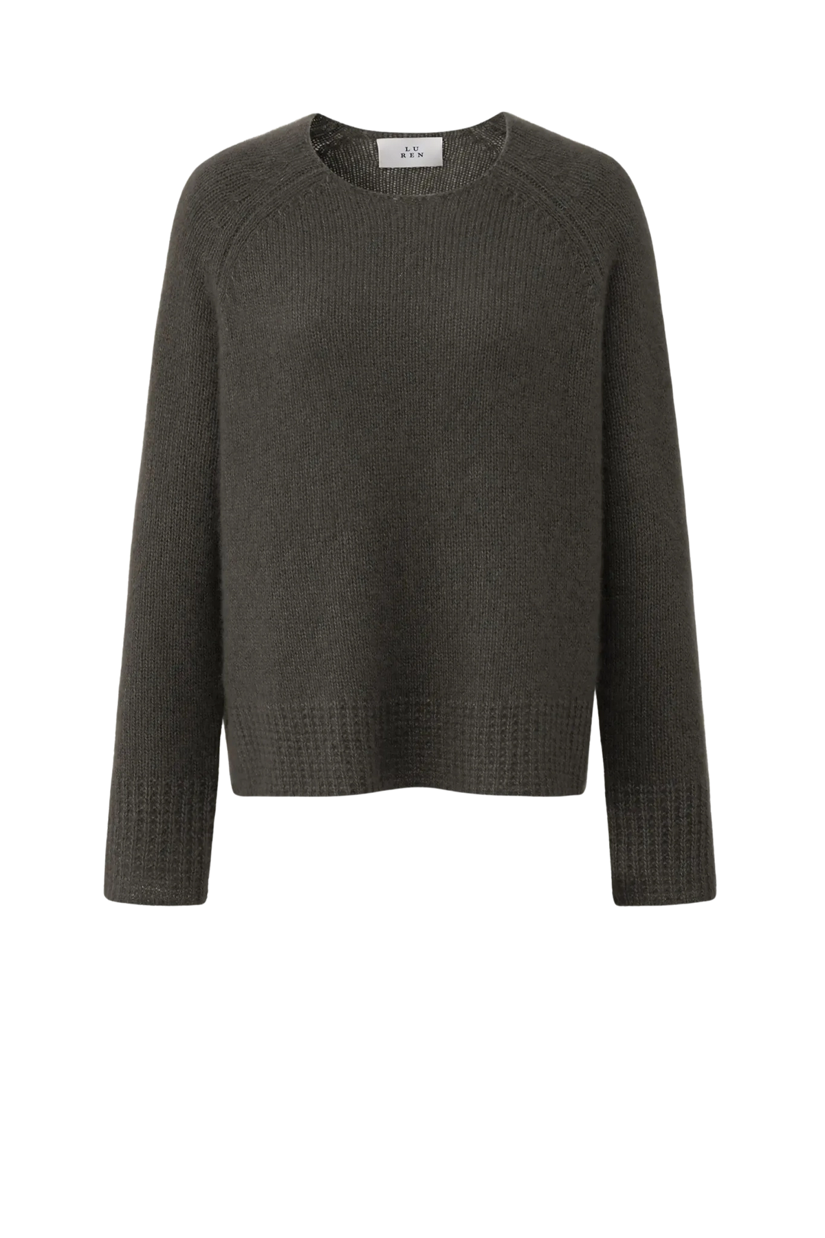 Pullover Lushe in Black Forest