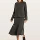 Pullover Lushe in Black Forest