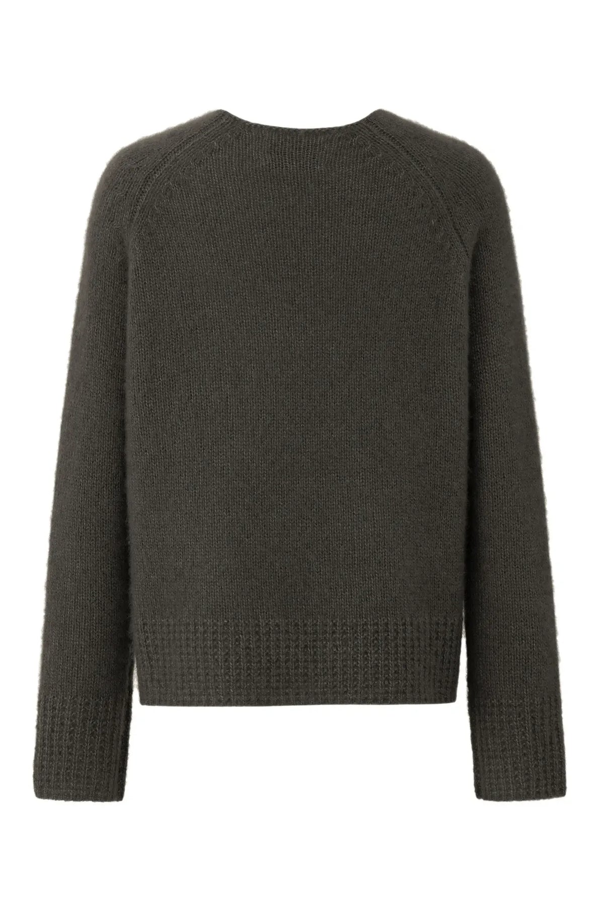Pullover Lushe in Black Forest