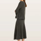 Pullover Lushe in Black Forest