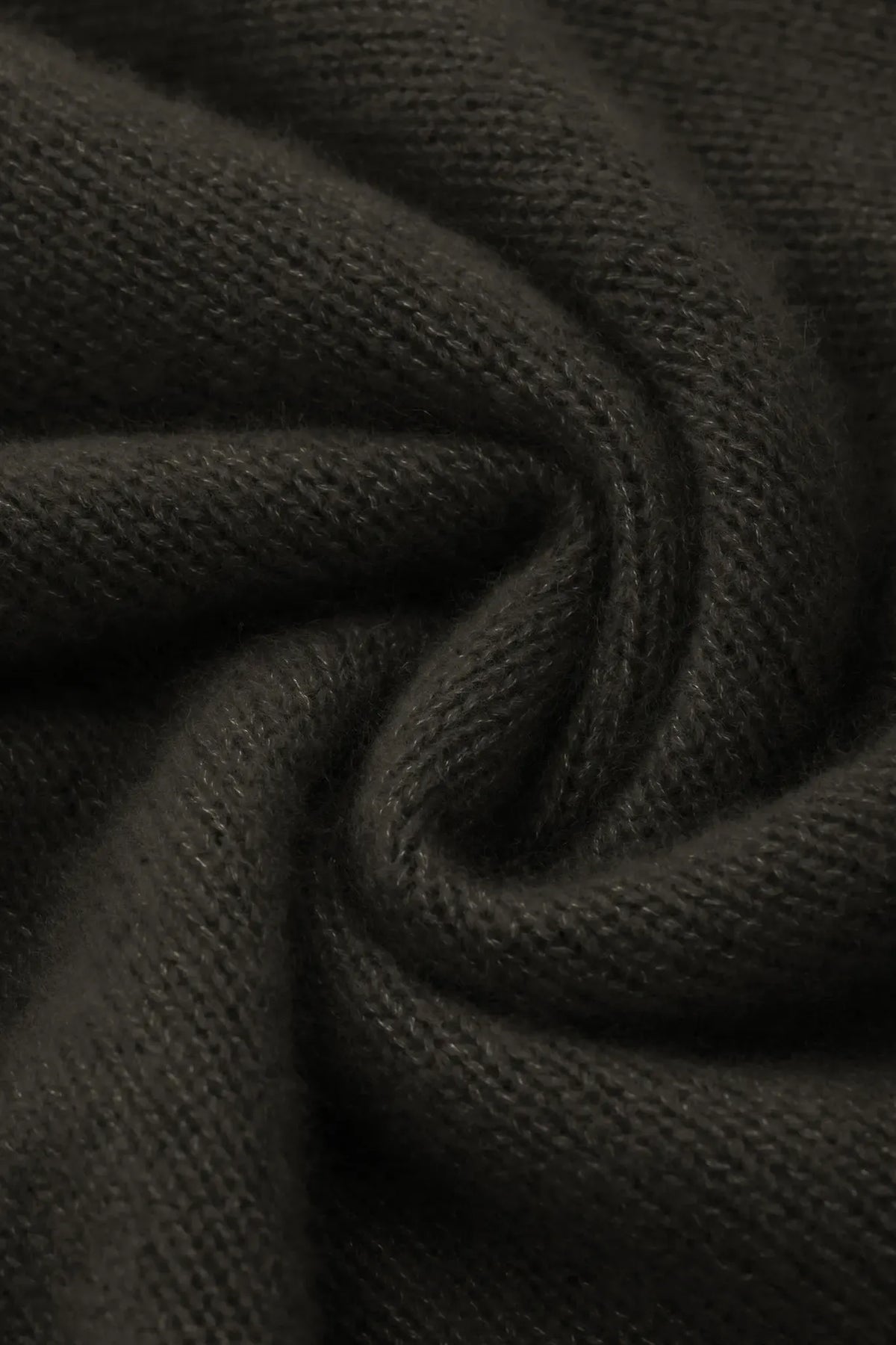 Pullover Lushe in Black Forest
