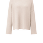 Pullover Rue in Wheat