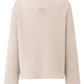 Pullover Rue in Wheat